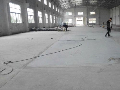 廠房單位工程維護